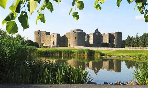 Roscommon Castle | Explore Roscommon