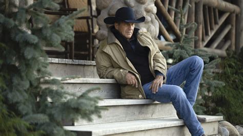 Should 'Yellowstone' Continue Without Kevin Costner? (POLL)