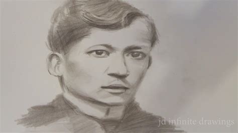 Drawing Jose Rizal Clipart / To view this presentation, you'll need to allow flash.