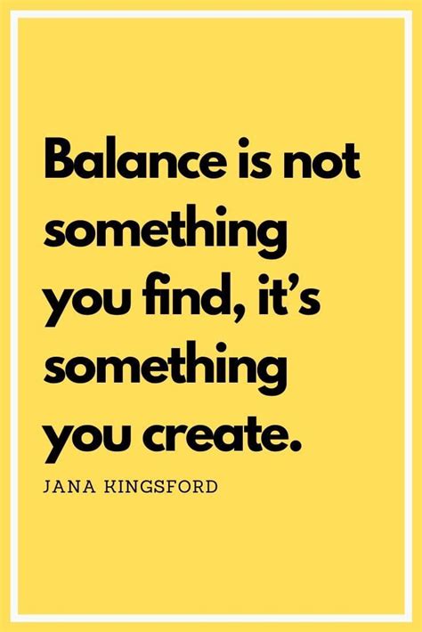 40 Inspiring Work Life Balance Quotes for a Happier Life