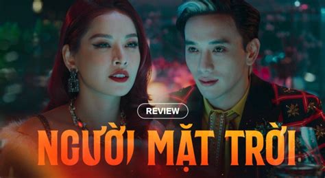 Review phim Người Mặt Trời: Đến fans Chi Pu cũng phải CHÊ - BlogAnChoi