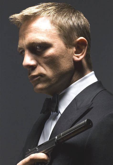 SKYFALL JAMES BOND 3D MOVIE 2012 DANIEL CRAIG