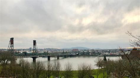 Portland metro Saturday weather: Here comes the sun, showers likely ...