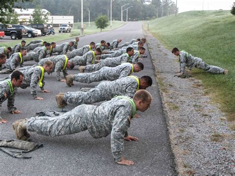 Battalion conducts team leader training | Article | The United States Army