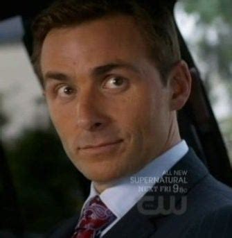 Dick Roman - Supernatural Guide - IGN