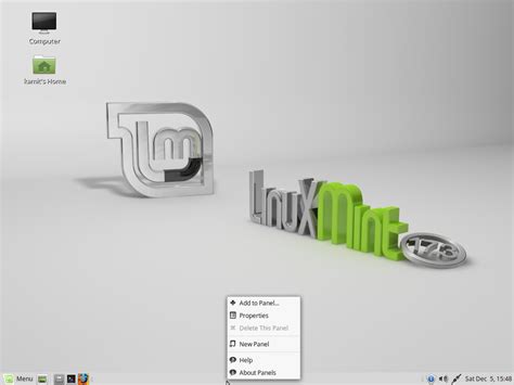 Linux Mint 17.3 MATE screenshots | LinuxBSDos.com