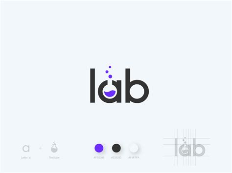 Design Lab Logo