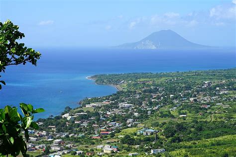 Sint Eustatius - WorldAtlas