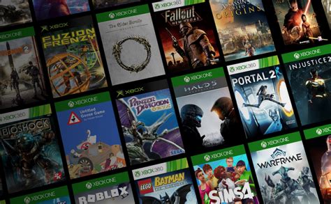 Xbox Series X backward compatibility update is the best possible news | Trusted Reviews