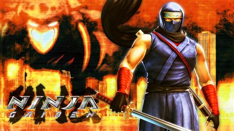 Ninja Gaiden II - Ninja Gaiden Photo (24272621) - Fanpop