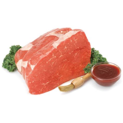 Save-On-Foods - Baron of Beef Inside Round Oven Roast