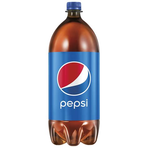 Buy Pepsi Cola Soda Pop, 2 Liter Bottle Online at Lowest Price in Ubuy ...