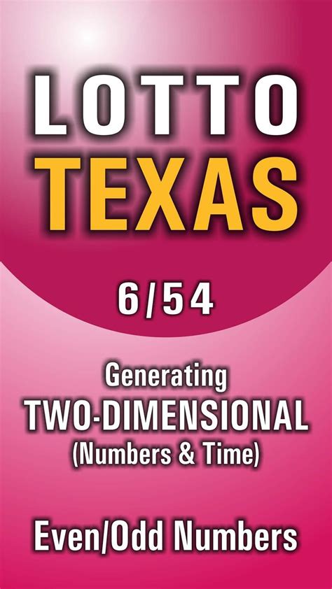 Texas Lottery | Lotto winners, Lottery, Lotto