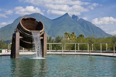 Conoce lo mejor de Monterrey | Atractivos turisticos de Mexico