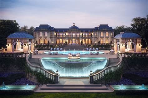 Stunning Mansion | Mansions, Dream mansion, Luxury homes dream houses