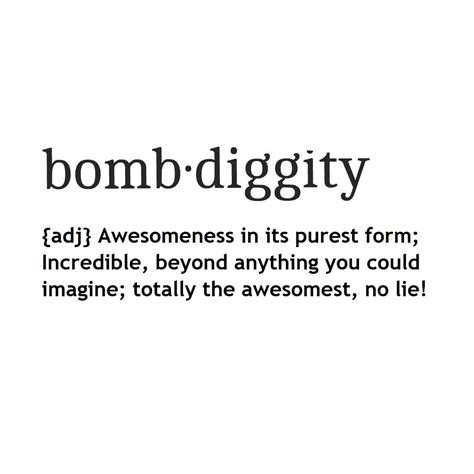 The Best 15 You Da Bomb Diggity Meme - hosttfesz