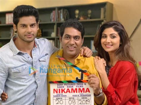 Nikamma Movie: Review | Release Date | Songs | Music | Images ...