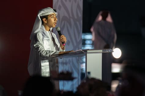 Ruler Of Sharjah Honours Winners Of Sheikh Sultan Award For Celebrating The Spirit Of Youth ...