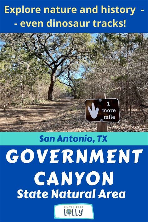 Hike at Government Canyon! | Canyon, Texas roadtrip, Texas travel