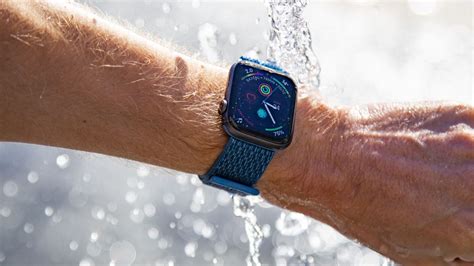 Apple Watch 4 review | TechRadar