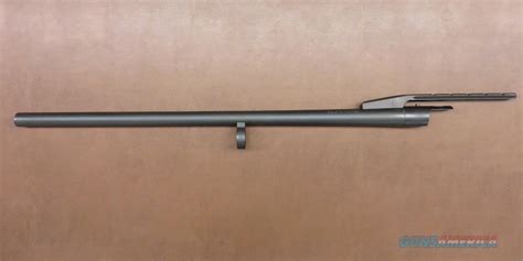 Browning Model BPS Slug Barrel for sale at Gunsamerica.com: 982237425