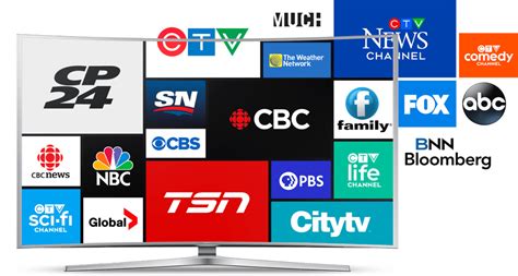 Fibe TV | Small Business | Bell Canada