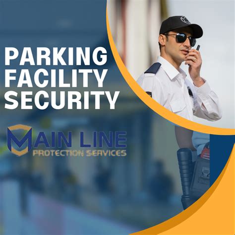 Enhancing Parking Lot Security