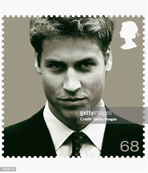 73 Prince William Celebrates 21st Birthday Stock Photos, High-Res ...