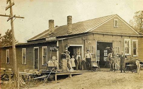 The Town Without a Cemetery: Alto, Michigan