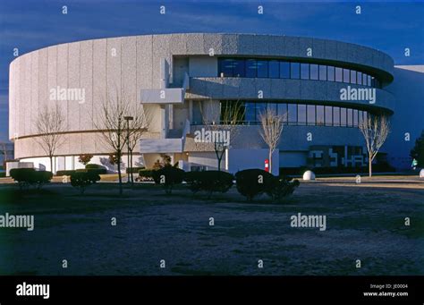 University Las Vegas in Nevada Stock Photo - Alamy