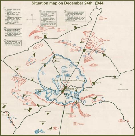 Bastogne has had a long tradition of giving out nuts!