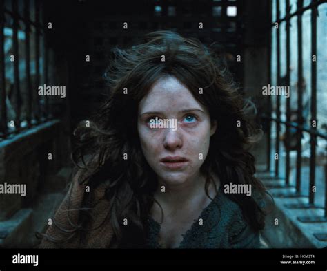 SEASON OF THE WITCH, Claire Foy, 2010. ph: Egon Endrenyi/©Lionsgate ...