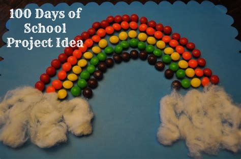 25 Best 100 Days of School Project Ideas