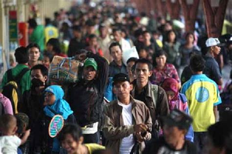 Perpindahan Penduduk atau Migrasi, Migration. | berbagaireviews.com