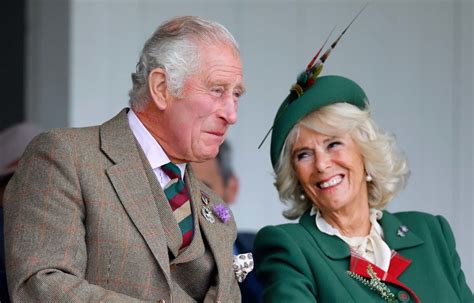 Charles and Camilla: A timeline of the king and queen consort’s ...