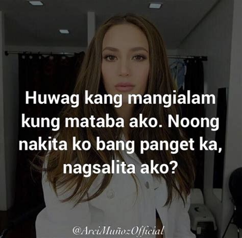 Filipino Quotes, Pinoy Quotes, Tagalog Love Quotes, Filipino Funny ...