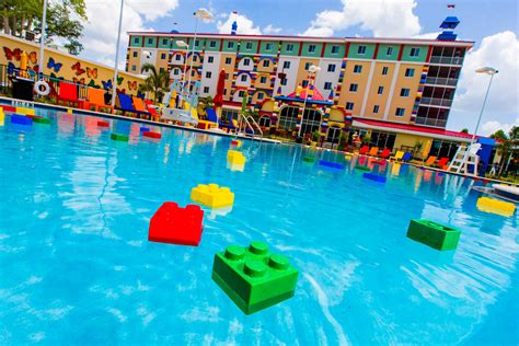 Book Early & Save Vacation Package | LEGOLAND Florida