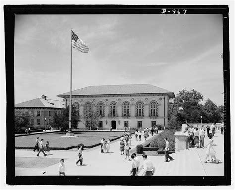 Productive America. University Texas campus. | Free Photo - rawpixel