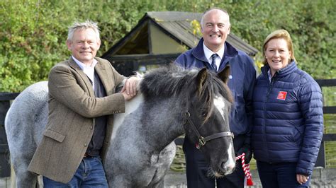 Changing lives: rescued horses’ new start helping troubled young people - Horse & Hound