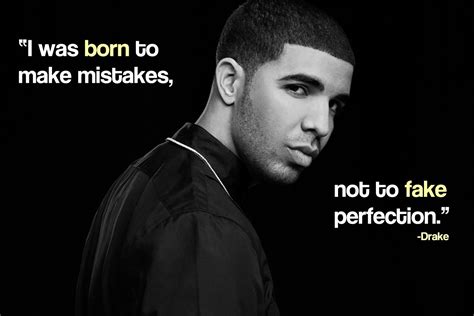 100 Best Drake Quotes About Life, Relationship, Love, Friends, Haters