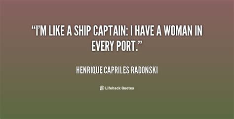 Ship Captain Quotes. QuotesGram