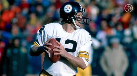 PHOTOS: Steelers in the HOF - Terry Bradshaw