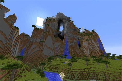 Top 5 most amazing Minecraft seeds to start a new game