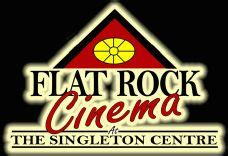 Flat Rock Cinema | Flat rock, Cinema