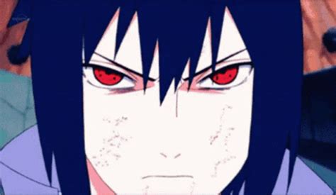 Sasuke Sharingan GIFs | GIFDB.com