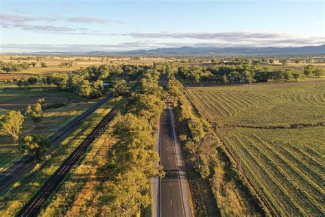 Werris Creek Road | Roadworks around the Region | Tamworth Regional Council