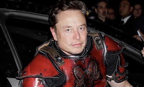 How much is Elon Musk's Net Worth as of 2023?