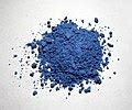 Ultramarine - Simple English Wikipedia, the free encyclopedia