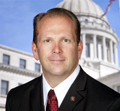 Mississippi senator arrested after fight - gulflive.com