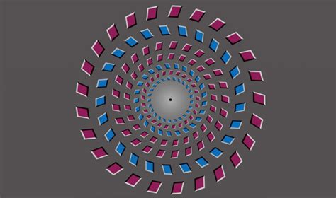 Visual Illusions Pictures Of Perception